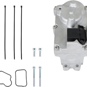 Actionneur de commande Turbo Boost 5496045RX pour Dodge, pièce de rechange 5494878 68445522AA - Product Image 1