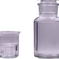 Supplier Shandong Minyak Putih Bahan Baku Kosmetik Kemurnian Tinggi Kelas Berkualitas Cairan Baik untuk Perawatan Kulit & Emolien