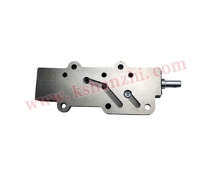 Piezas de Montacargas 15583-80201 Válvula de Avance para CPCD10~35/FD20~30Z5,FG20~30N5 - Product Image 2