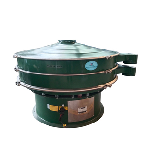 Machine de criblage industrielle à ultrasons de haute précision pour la séparation des particules en poudre - Product Image 2