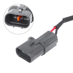 Capteur de cliquetis Md304932 pour moteur automobile, pièce de rechange OEM - Product Image 2
