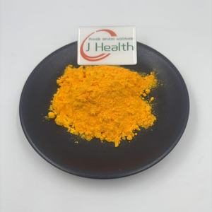 <span class=keywords><strong>Polvo</strong></span> Microencapsulado de Zeaxantina al 5% CWS 5%, Precio de Fábrica, Extracto de Flor de Caléndula 100% Natural - Product Image 1