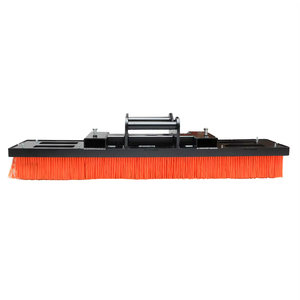 Cepillos DE LIMPIEZA DE EXCAVADORAS/carretillas elevadoras <span class=keywords><strong>Pro</strong></span>-Grade-Serie de Talleres Industriales - Product Image 3