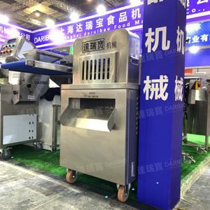 Máquina Cortadora de Pescado Congelado, Pollo Congelado con Huesos, Pescado <span class=keywords><strong>Espada</strong></span>, Diseño Nuevo, <span class=keywords><strong>Precio</strong></span> de Fábrica - Product Image 3