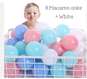 Ocean Balls 5.5/ 7/8/10cm <span class=keywords><strong>pas</strong></span> <span class=keywords><strong>cher</strong></span> prix meilleure qualité coloré enfants <span class=keywords><strong>piscine</strong></span> Pit Ball en vrac bain jouet en plastique océan Bobo Balls - Product Image 5