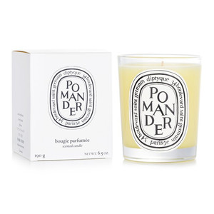DIPTYQUE - เทียนหอม - กลิ่นพอมแอนเดอร์ - Product Image 4