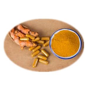 Fourniture d'extrait de racine de curcuma biologique en poudre curcumine 30% 40% <span class=keywords><strong>50%</strong></span> - Product Image 5