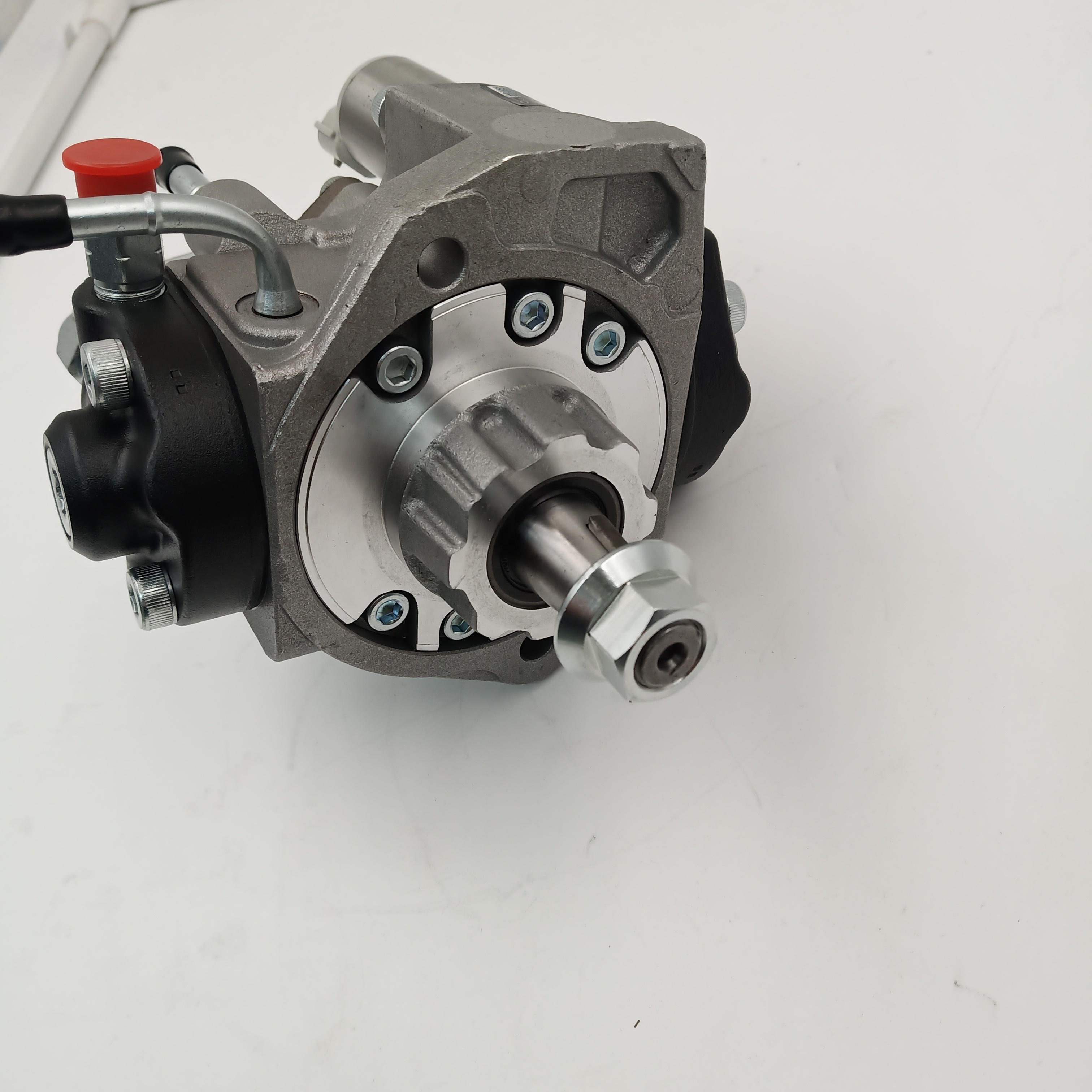 High Quality Diesel Fuel Pump 294000-1430 Common Rail Fuel Injection Pump 11110107300000 For FAWDE CA4DL