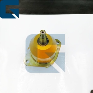 Moteur de ventilateur 191-5611 1915611 pour excavatrice E330C - Product Image 2