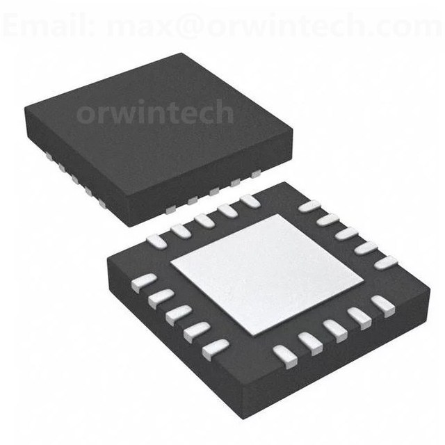 (Electronic Component) ISL9220IRTZ
