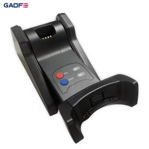 Lecteur de codes-barres sans fil intelligent portable HR32-BT, interface USB, lecture de codes-barres 1D 2D, <span class=keywords><strong>code</strong></span> QR, certifié <span class=keywords><strong>CE</strong></span>, noir, 100 - Product Image 5