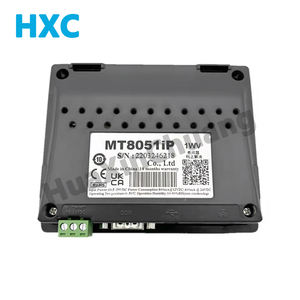 Nouvel écran tactile industriel MT8051iP de 4,3 pouces TFT LCD 480X272 - Product Image 3