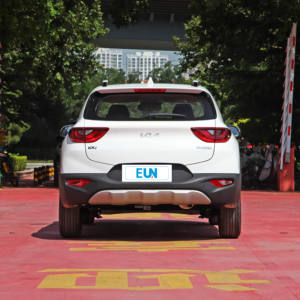 <span class=keywords><strong>Precio</strong></span> barato <span class=keywords><strong>Kia</strong></span> KX1 Yipao Yirun coche 2024 2025 1.5L CVT Comfort Edition YIPAO 5 asientos pequeño SUV <span class=keywords><strong>Kia</strong></span> KX1 K3 K5 coches nuevos usados - Product Image 4