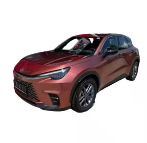 Lexus LBX 1.5H SUV กระปุกเกียร์อัตโนมัติ AWD 2.4L 2025มือสองเป็นตัวช่วยที่ดีสำหรับการเดินทางที่มีคุณภาพ - Product Image 1