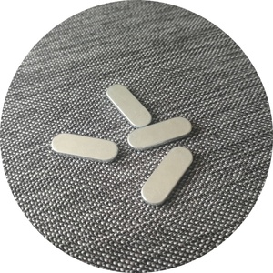 Nastro Magnetico in Neodimio N35 per Supporti Magnetici per Cellulari e Magneti di Fissaggio - Product Image 2