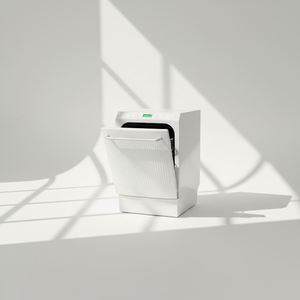Nuevo Lavador y Esterilizador de Biberones Eléctrico para Encimera de Cocina, ABS/PP, 4 Juegos, 900W, Máquina Limpiadora Automática - Product Image 6