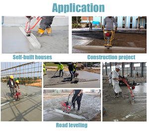 Concrete Screed <b>Vibrator</b> for Sale - Product Image 6