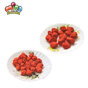 Prugne Bianche Essiccate Mico, Frutta Conservata - Product Image 4