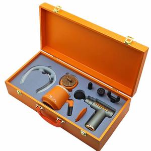 Hot Sale Luxe Notebook Set Custom Logo Zakelijk Kantoor Heren Cadeau Promotieartikelen - Product Image 3