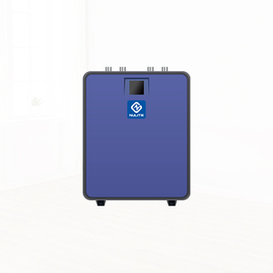 Chauffe-eau à pompe à chaleur géothermique NULITE NEW Energy R32 2024, 10KW, 20KW, 30KW - Product Image 6