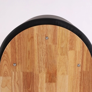 Chất lượng cao sồi thang Thùng huấn luyện viên thiết bị gỗ Pilates thang Thùng Pilates tải lại đào tạo giường thang Thùng Pilates - Product Image 3