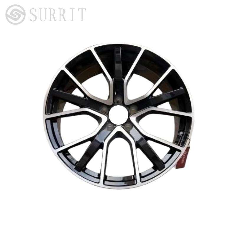 สีดำ + Silver1