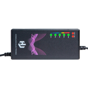 Chất lượng cao 48V Sạc xe điện thông minh Ebike sạc 48V 20Ah chì axit pin sạc - Product Image 1