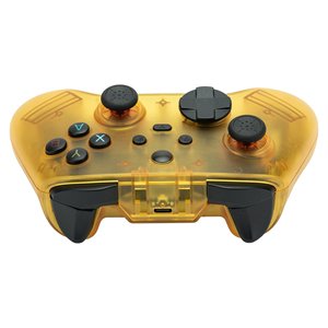Gamepad <b>SWITCH</b> Clear yellow COSW0016 - Product Image 3