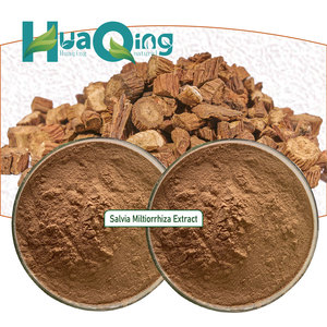 Травяная добавка сальвианоловая кислота B 10% 70% <span class=keywords><strong>Salvia</strong></span> Miltiorrhiza Экстракт - Product Image 3