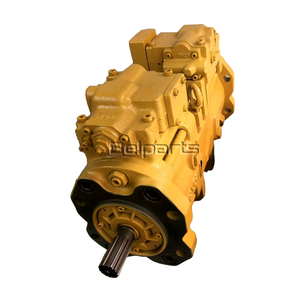 Belparts <strong>Excavator</strong> Main <strong>Pump</strong> E110B E120B E312B K3V63 Hydraulic <strong>Pump</strong> - Product Image 5