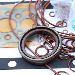 डैनफॉस के लिए 776864 सील किट 51v160 - Product Image 3