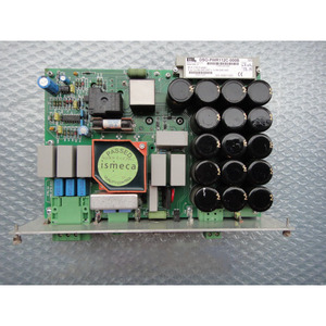 Fuente de Alimentación ETEL DSO-PWR112C-000B - Product Image 2