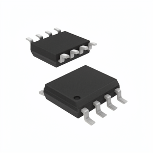 FM24C08UM8 8 SOlC <b>Memory</b> Electronics Component Authorized Distributor - Product Image 1