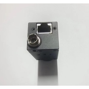 1 ชิ้น กล้องอุตสาหกรรมขาวดำ COGNEX CAM-CIC-1300-60-G ของแท้ใหม่เอี่ยม ความละเอียด 1.3 ล้านพิกเซล - Product Image 1