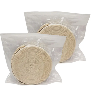 Bandage <span class=keywords><strong>tubulaire</strong></span> en gaze de coton <span class=keywords><strong>pour</strong></span> doigts et orteils, type <span class=keywords><strong>pansement</strong></span> médical en filet, vente en gros - Product Image 4