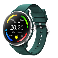 Nouveautés 2022 Montres intelligentes tendance Montres intelligentes de sport pour hommes et femmes Montre intelligente de luxe