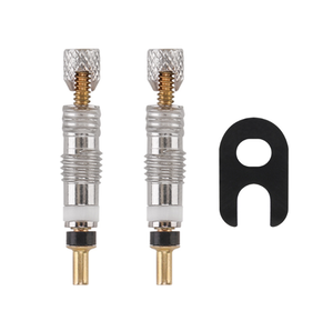 วาล์วจักรยานแบบ Presta รุ่น 23137 สำหรับจักรยานเสือหมอบ - Product Image 1