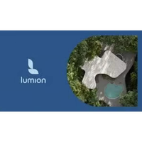 Lumion - Mise à jour annuelle - Dernière version - Téléchargement via le site officiel - Prise en charge des ordinateurs Windows - Prise en charge multilingue