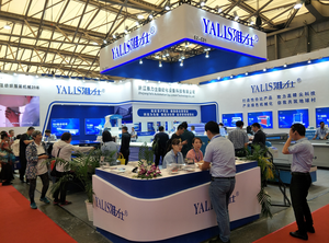 Yalis <span class=keywords><strong>โต๊ะ</strong></span><span class=keywords><strong>ตัด</strong></span><span class=keywords><strong>ผ้า</strong></span>มืออาชีพปรับความสูงได้สำหรับงานประดิษฐ์และงานเย็บ - Product Image 4