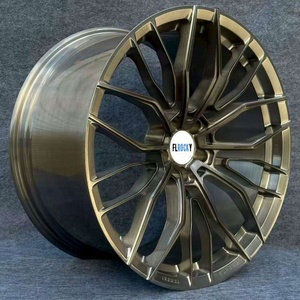 Jantes forgées de 18, 19, 20, 21, 22 et 24 pouces pour <span class=keywords><strong>BMW</strong></span> 518, <span class=keywords><strong>520</strong></span>, 525, 530d, 535d, 520i, 530i, 540i, M550i, <span class=keywords><strong>X</strong></span> <span class=keywords><strong>Drive</strong></span>, 530e, 540e, M5, X5m, M2, M3, 528 - Product Image 4