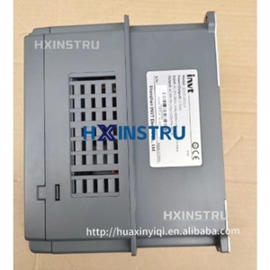 1PC มือสอง Invt GD100-0R7G-4 ตัวแปลงความถี่ 0.75KW 380V H - Product Image 2