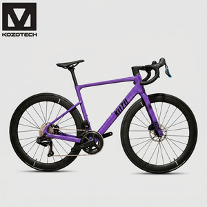<span class=keywords><strong>Vélo</strong></span> <span class=keywords><strong>de</strong></span> route aérodynamique <span class=keywords><strong>en</strong></span> fibre <span class=keywords><strong>de</strong></span> carbone 700C, 24 vitesses, frein à disque hydraulique, jeu <span class=keywords><strong>de</strong></span> roues <span class=keywords><strong>en</strong></span> carbone <span class=keywords><strong>de</strong></span> 50 mm, axe traversant, 6 tailles, <span class=keywords><strong>vélo</strong></span> <span class=keywords><strong>de</strong></span> course pour adultes - Product Image 1