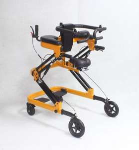 GT03, appareil d'entraînement à la marche robuste et facilement réglable pour les adultes victimes d'AVC, hémiplégiques, paraplégiques, atteints de paralysie cérébrale, exercice et réadaptation - Product Image 5