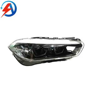 Fari a LED per <span class=keywords><strong>BMW</strong></span> Serie <span class=keywords><strong>X2</strong></span> F39, Numero OE, Sistemi di Illuminazione Auto, Vendita Diretta dalla Fabbrica, Ampia Disponibilità - Product Image 1