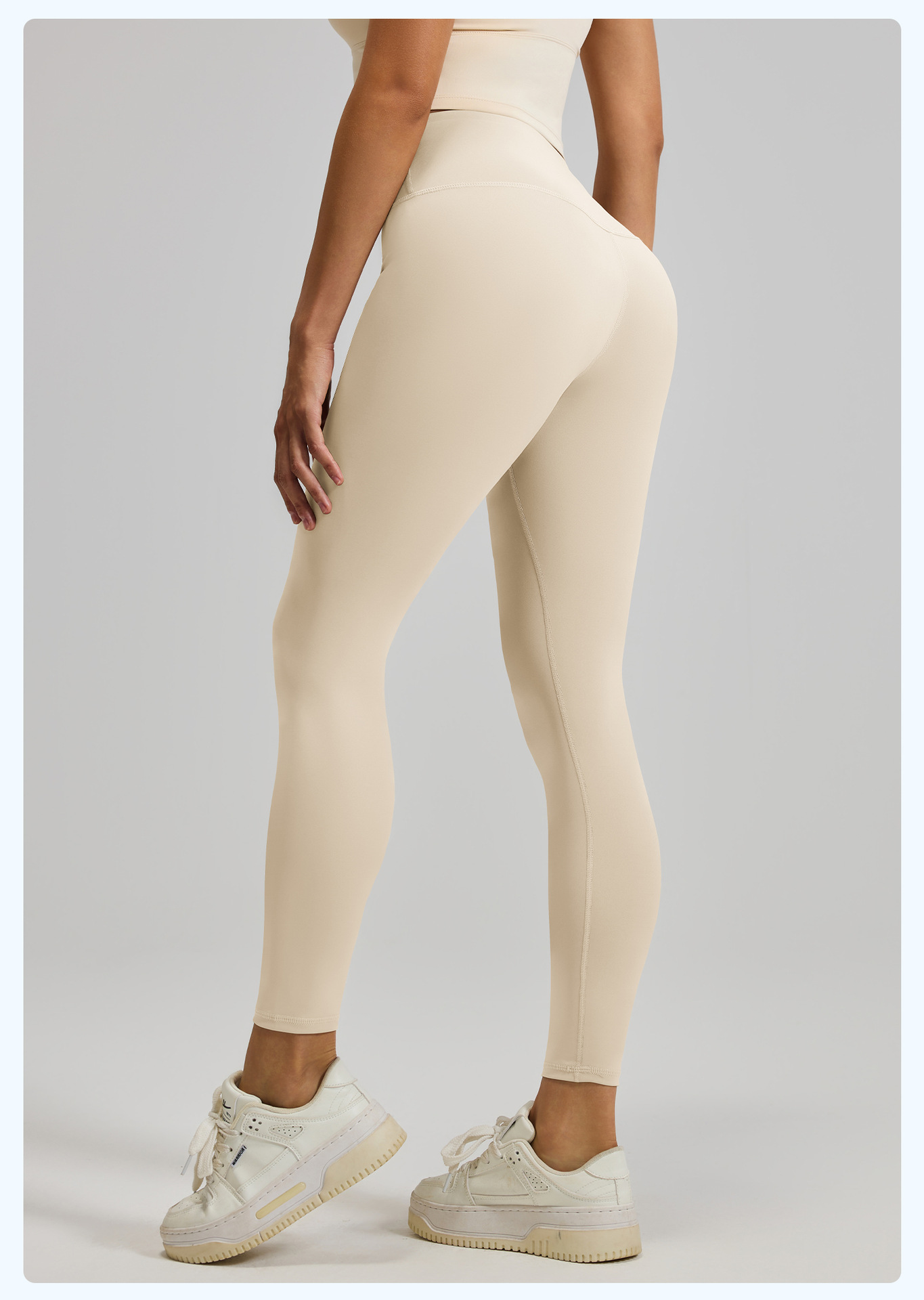 Blanc ivoire