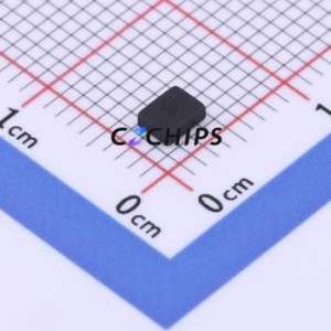 Inductor de Potencia CKST322512-6.8uH/M 1210 (Inductancia: 6.8uH) (Precisión: 20%) (Corriente Nominal: 1.3A) - Product Image 1