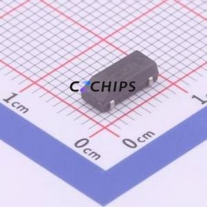 X803832768KGD4GI Crystal (Passive) MC-306 Crystal Oscillator SMD Crystal Oscillator 32.768kHz 20ppm 12.5pF - Product Image 1