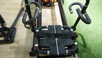 Nouveau Design 2026 : Reformer Pilates Professionnel Commercial pour Entraînement Intensif avec Chariot de Glisse de Précision OEM/ODM