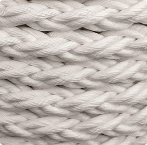 編組ポリプロピレン係留ライン/ドックライン/アンカーライン/ピックアップライン/マリンロープ - Product Image 3