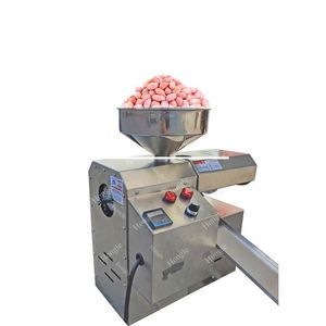 เครื่องสกัดน้ำมันแบบกดเย็นขนาดเล็กสำหรับมะกอกและถั่วลิสง - Product Image 3